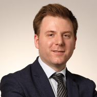 Christopher Mey, CFA