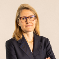 Florence Pisani, PhD